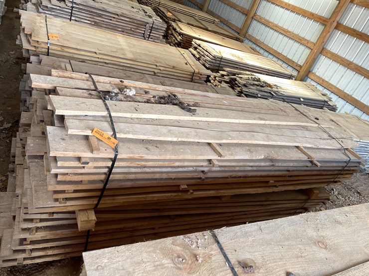 #1674-•-bundle-of-oak-boards-image-2