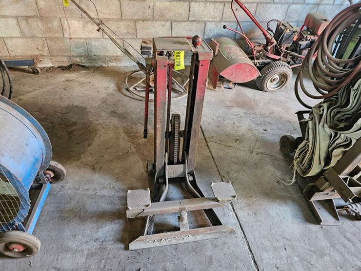 #8770-•-manual-crank-shop-jack-image-6