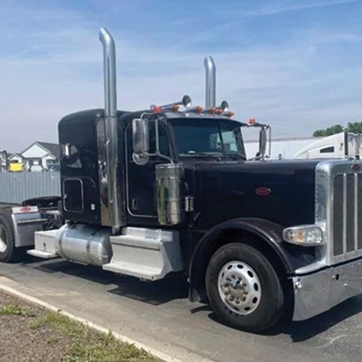 2022 PETERBILT 389