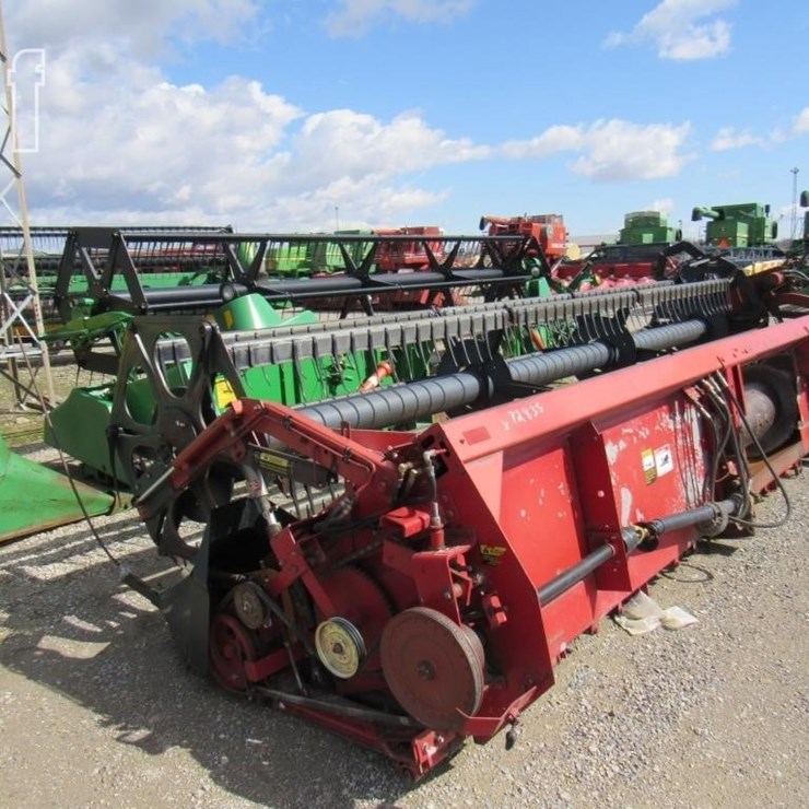 CASE IH 1020