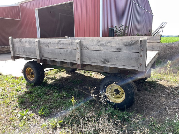 #1610-•-hydraulic-dump-wagon-on-john-deere-running-gear-image-6