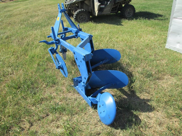 #50132-•-ford-419-2-bottom-breaking-plow-6701-inv#50132-image-4