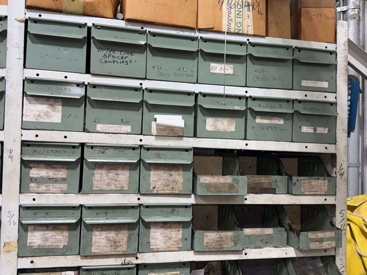 large-hardware-organizer-full-of-hardware,-sizes:-1/4"-to-1-1/2",-nuts,-bolts,-washers-all-kinds-of-sizes,-9ft-w-x-7ft-t-image-6