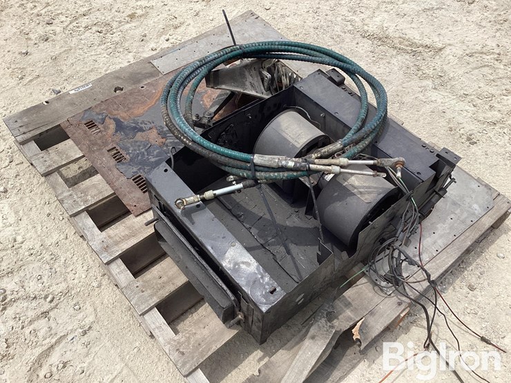 kenworth-k125-cabover-heater-box-w/-cable-shift-image-7