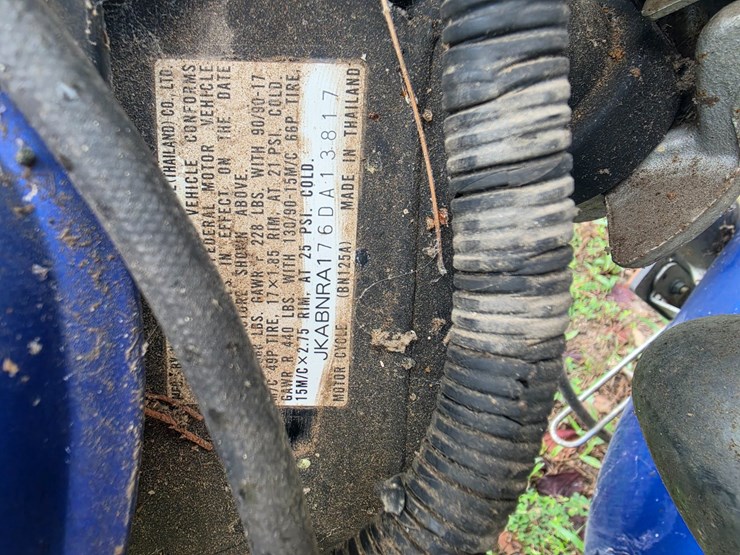 #25254-•-2006-kawasaki-eliminator-125-motorcycle-image-29