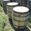 #50197-•-lot-of-(2)-whisky-barrels-inv#50197-image-2