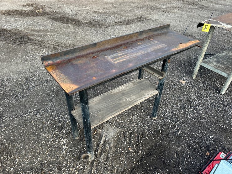 #2748-•-60"x18"-welding/work-table-image-1