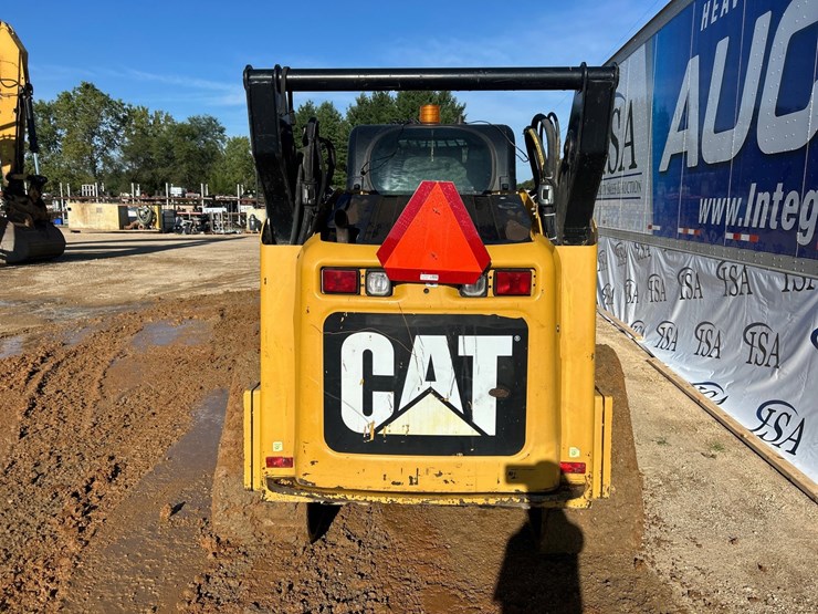 #2480-•-2011-caterplillar-289c-tracked-skid-steer-image-4