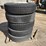 #1621-•-lot-(4)-used-tires/aluminum-wheels-11r24.5-image-4