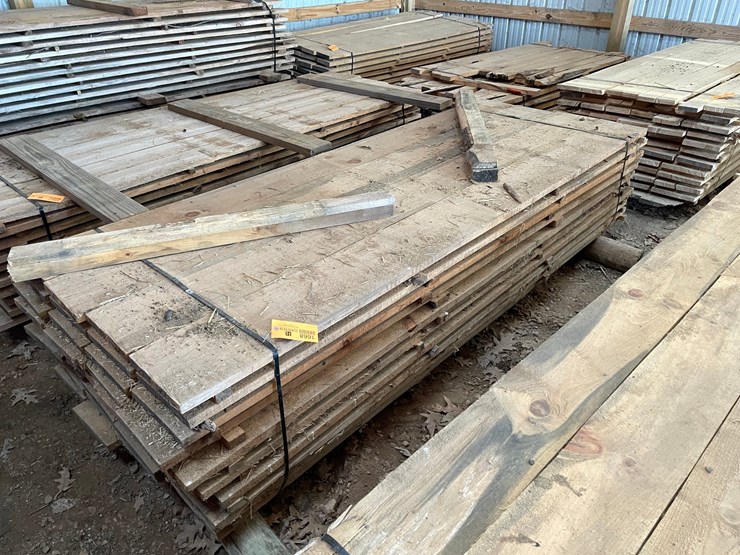 #1668-•-bundle-of-pine-boards-image-2