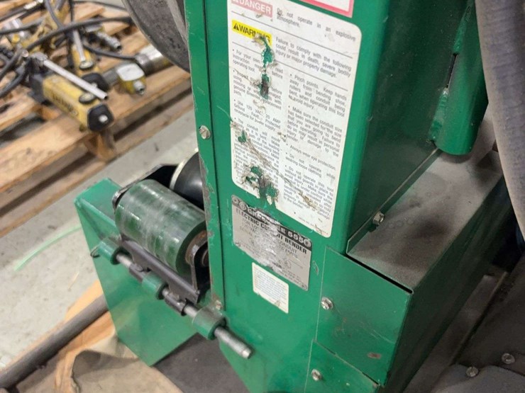 greenline-555-electric-conduit-bender,-portable-motorized,-with-set-of-benders,-1/2'',-3/4'',-1'',-1-1/4''-and-2''-image-8