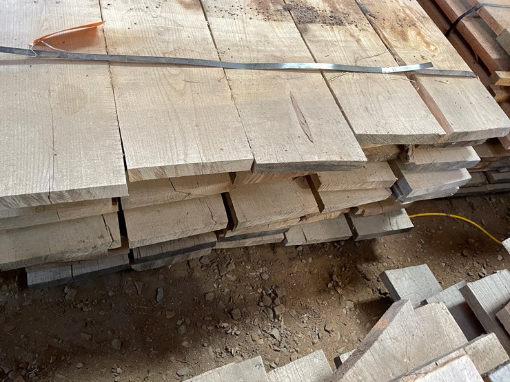 #1660-•-bundle-of-oak-boards-image-4