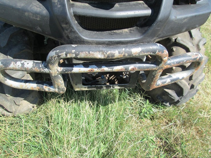 #50133-•-*inop-2012-suzuki-vision-500-4x4-atv-inv#50133-image-12