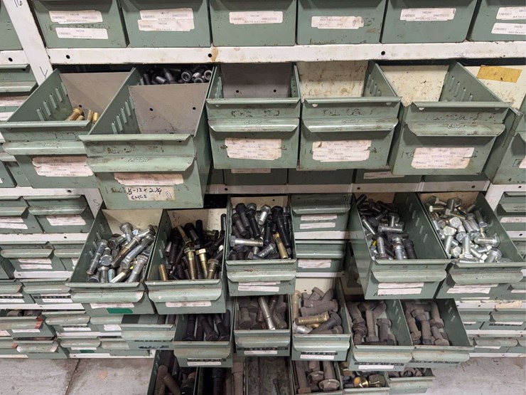 large-hardware-organizer-full-of-hardware,-sizes:-1/4"-to-1-1/2",-nuts,-bolts,-washers-all-kinds-of-sizes,-9ft-w-x-7ft-t-image-16