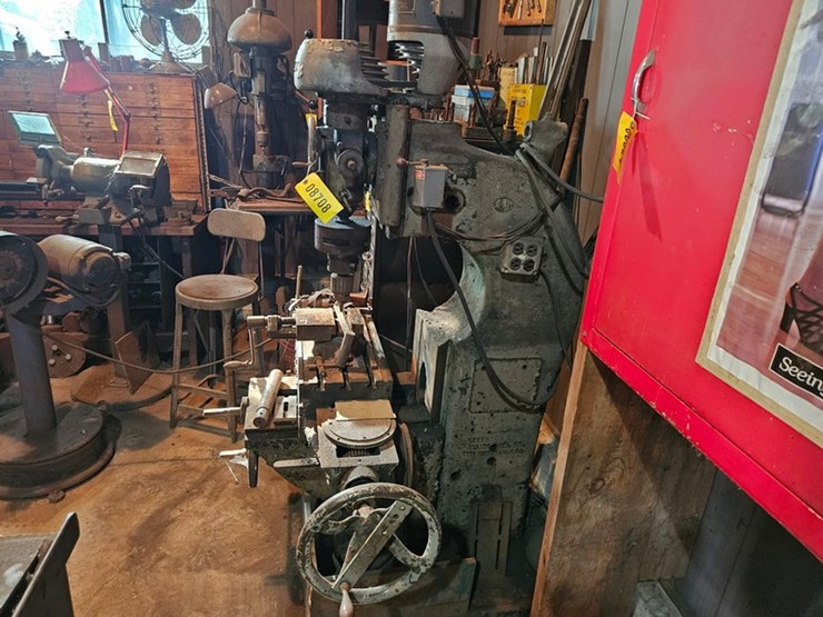 #8708-•-busnok-tool-works-drill-press-image-11