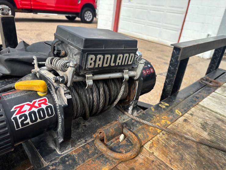 #2336-•-chase-mfg-20'-tandem-axle-utility-trailer-image-28