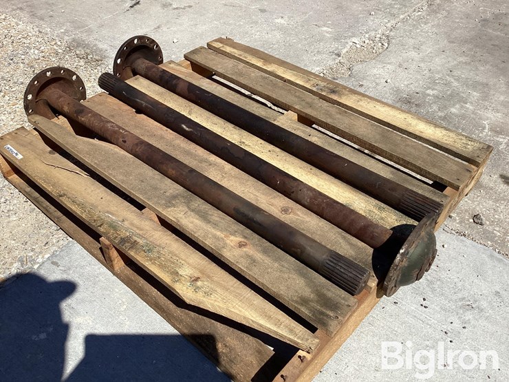 rockwell-sqhd-axle-shaft-image-1