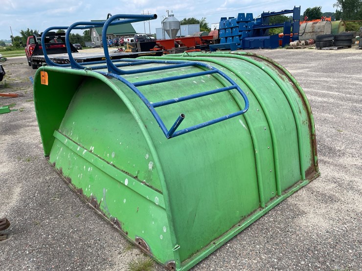 #1023-•-10'-tunnel-for-ag-bag-bagger-image-6
