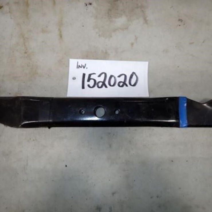 Qty of 4 20" Lawn Mower Blades