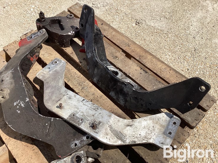 kenworth/cummins-front-motor-mounts-image-9
