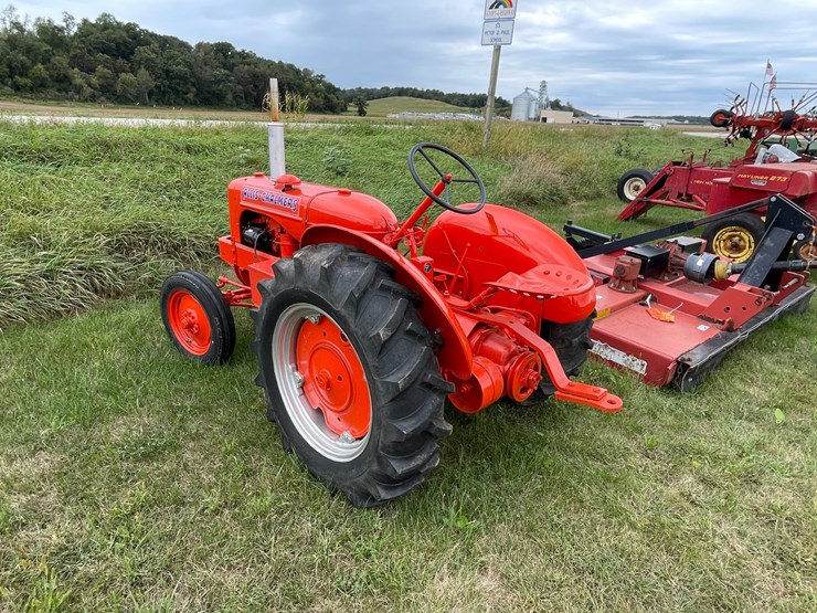 #1003-•-allis-chalmers-ib-tractor-image-7