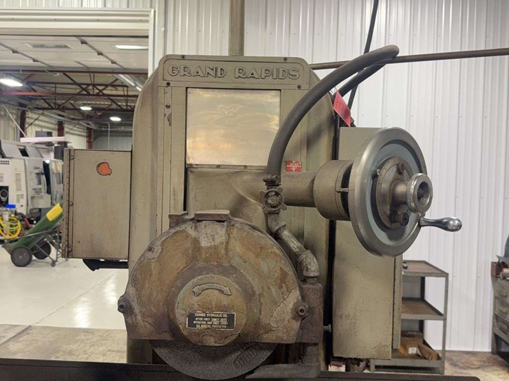 1973-grand-rapids-large-industrial-grinder-model:-360-s/n:-360282-image-4