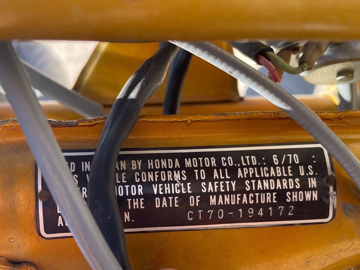 #1059-•-1970-honda-trail-70-(no-title)-(located-in-elephant-butte,-nm)-image-10