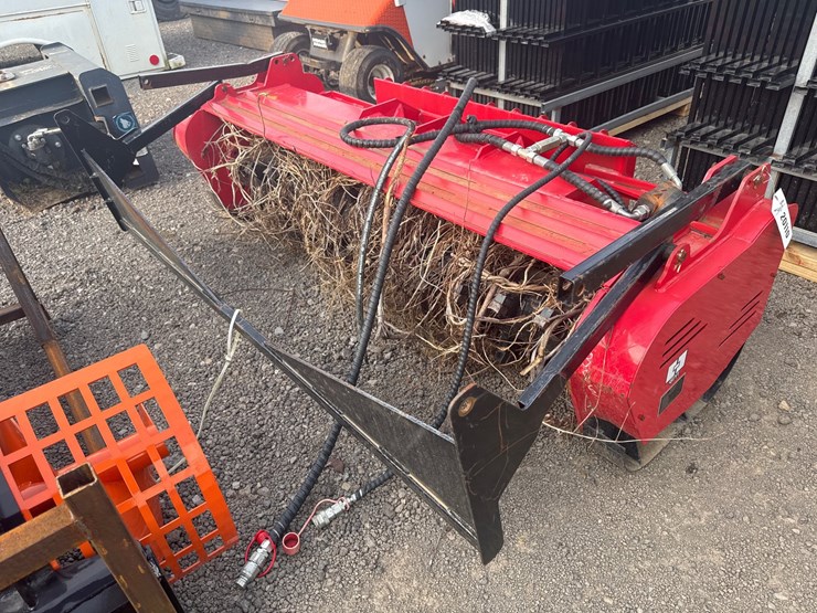#6079-•-giyi-72"-skid-steer-drum-mulcher-image-2