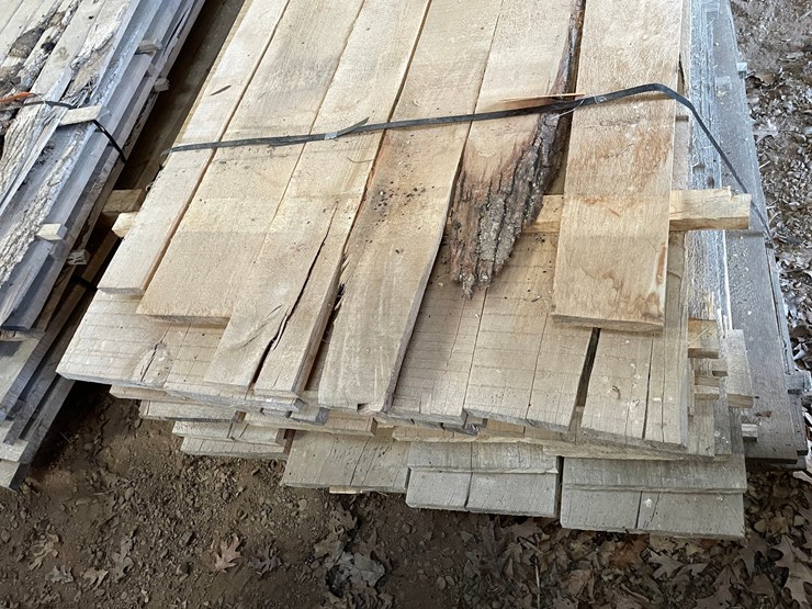 #1677-•-bundle-of-ash-boards-image-3