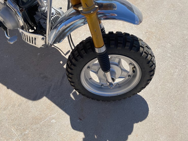 #1059-•-1970-honda-trail-70-(no-title)-(located-in-elephant-butte,-nm)-image-8