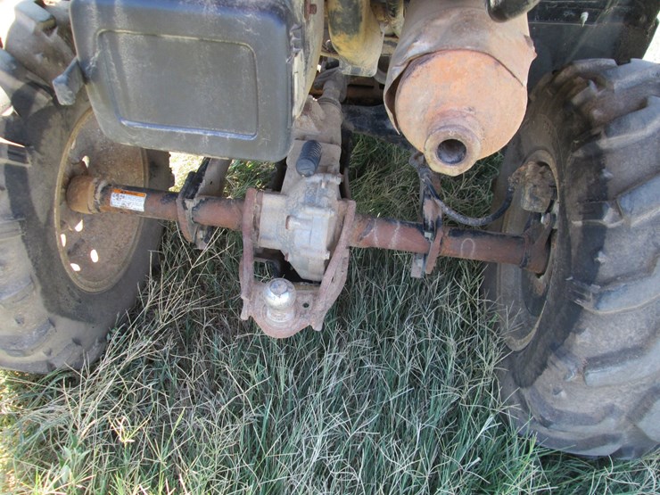 #50133-•-*inop-2012-suzuki-vision-500-4x4-atv-inv#50133-image-7
