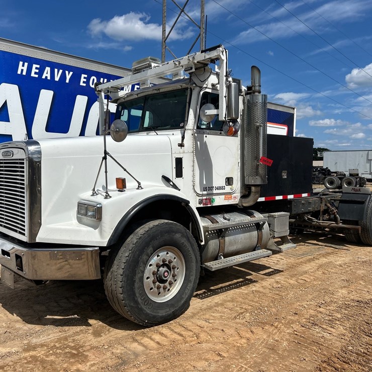 2007 CATERPILLAR C15