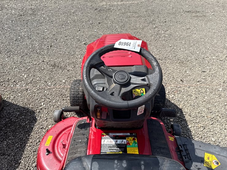 #6099-•-craftsman-riding-mower-image-10