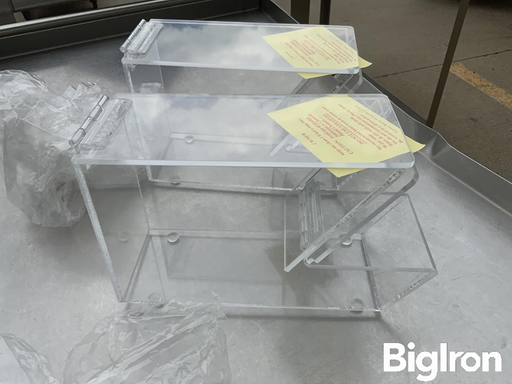 2024-cal-mil-927-n-multi-use-acrylic-sanitary-dispensers-image-3