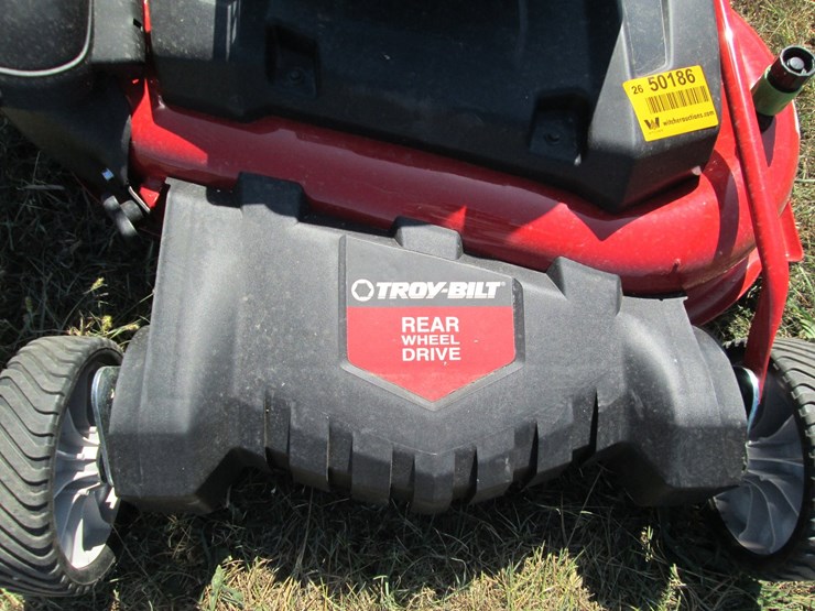 #50186-•-unused-troy-bilt-self-propelled-mower-with-leaf-bag-12abw3t6766-28"-tbwc28-1c27pk50023-inv#50186-image-6
