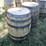 #50191-•-lot-of-(2)-whisky-barrels-inv#50191-image-1