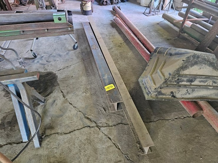 #8758-•-2---steel-i-beams-image-1