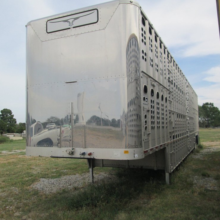 2017 WILSON PSDCL-402