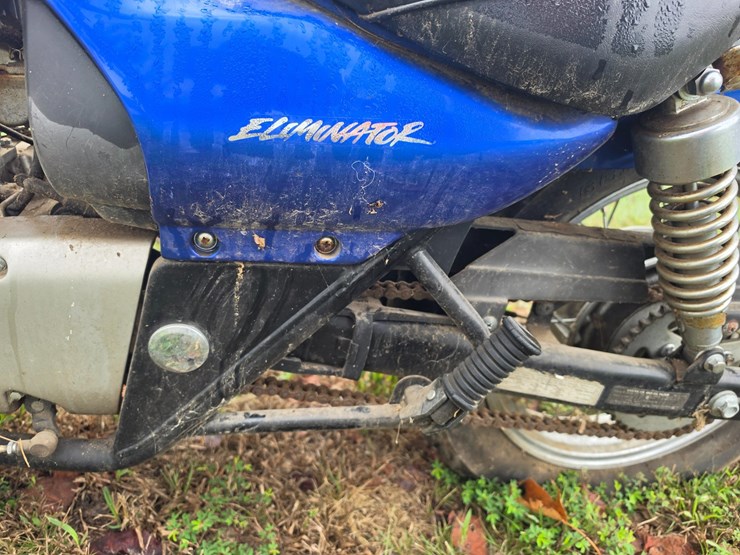 #25254-•-2006-kawasaki-eliminator-125-motorcycle-image-15