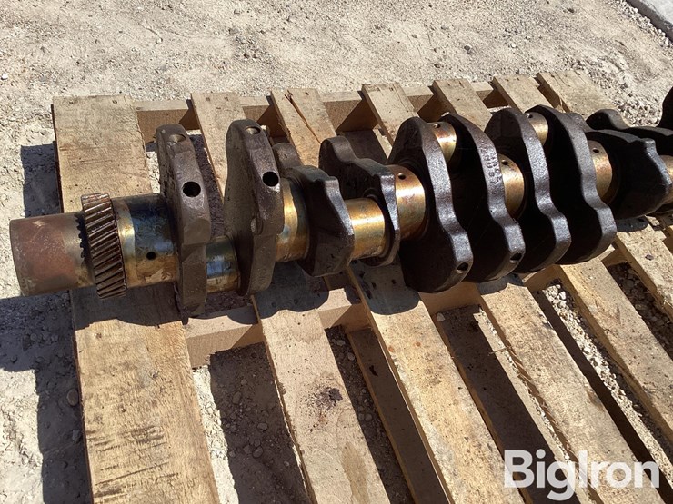 cummins-square-nose-crank-shaft-image-9