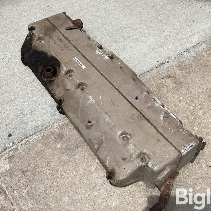 Cummins Small Cam Intake Manifold