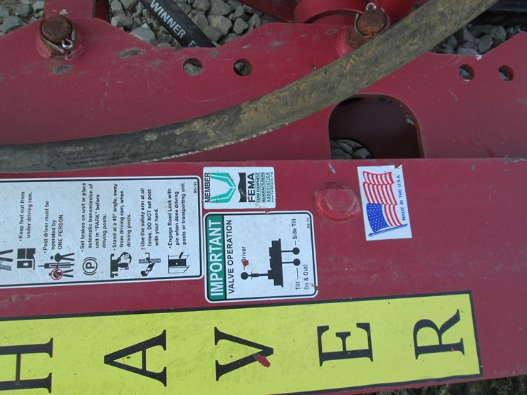 #50217-•-shaver-hd8-3pt-hyd-post-driver-71255-inv#50217-image-8