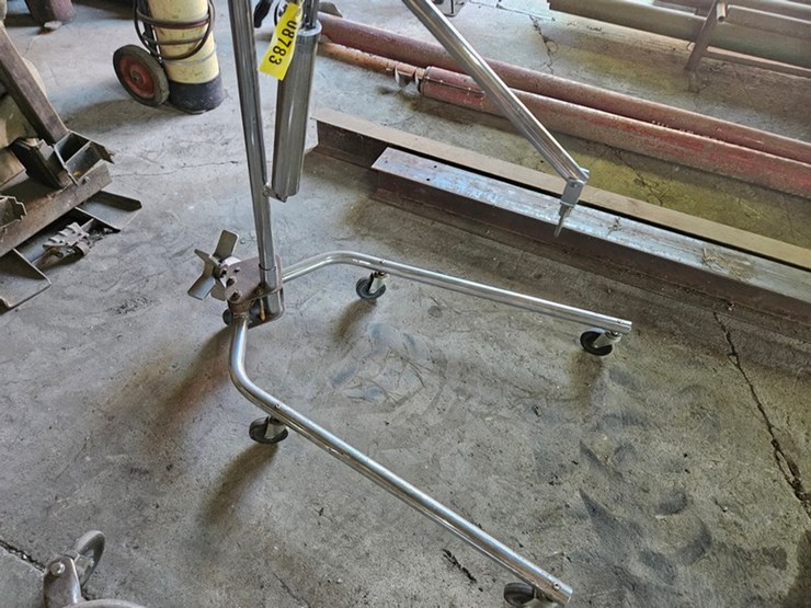 #8783-•-hoyer-lifty-shop-lift-image-5
