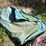 #1649-•-(2)-garden-hoses-and-canvas-tarp-image-3