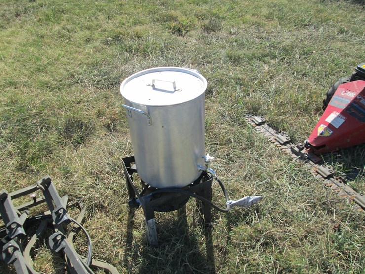 #50122-•-propane-cooker-213657-inv#50122-image-1