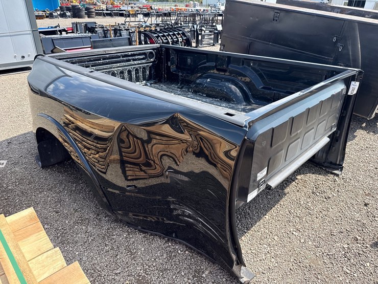 #6093-•-dodge-8'-pickup-truck-bed-image-2
