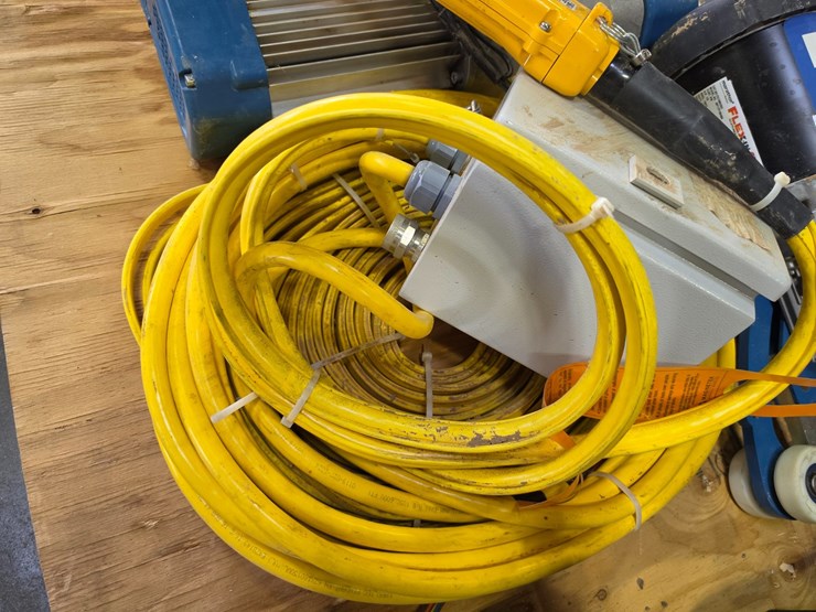 #25306-•-conveyor-system-miscellaneous-parts-image-8