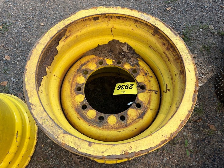 #2936-•-(2)-steel-rims-image-5