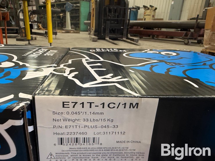 blue-demon-e71t-1c/1m-welding-wire-image-9