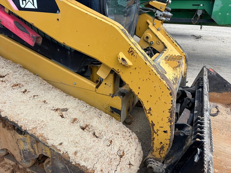 #2480-•-2011-caterplillar-289c-tracked-skid-steer-image-9
